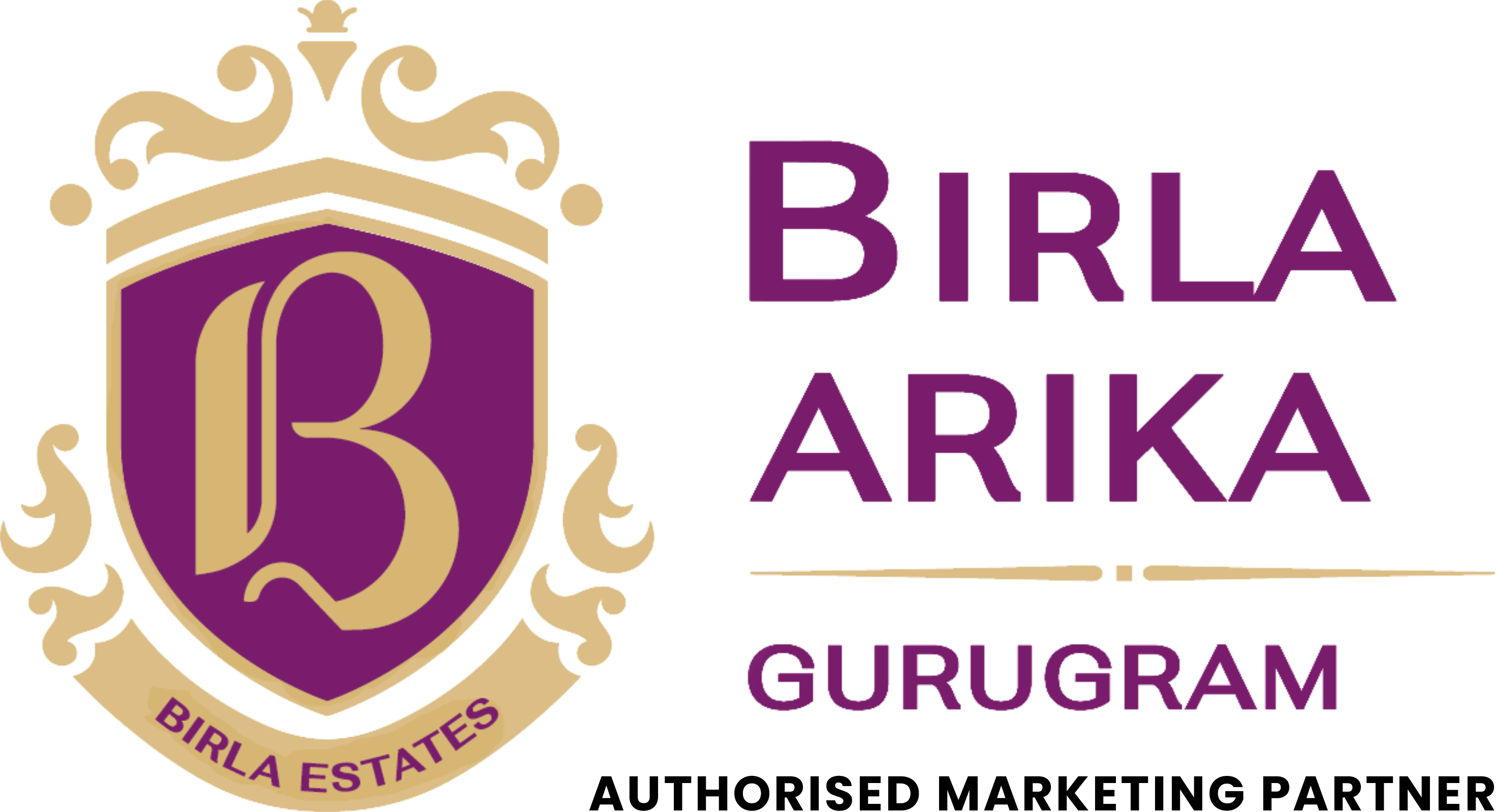 Birla Arika Logo